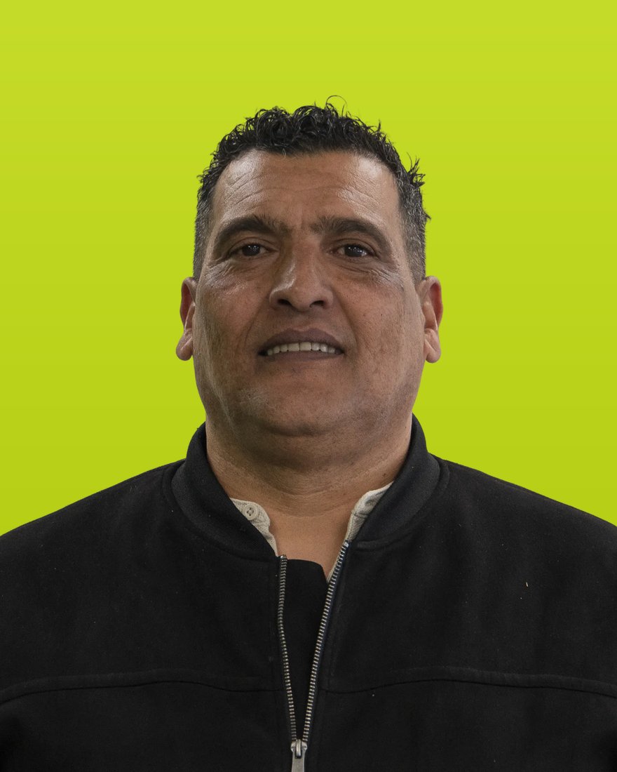 Gabriel Nánchez