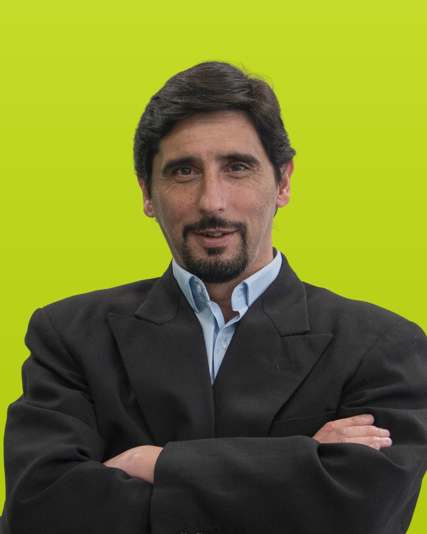 Luis Arijón