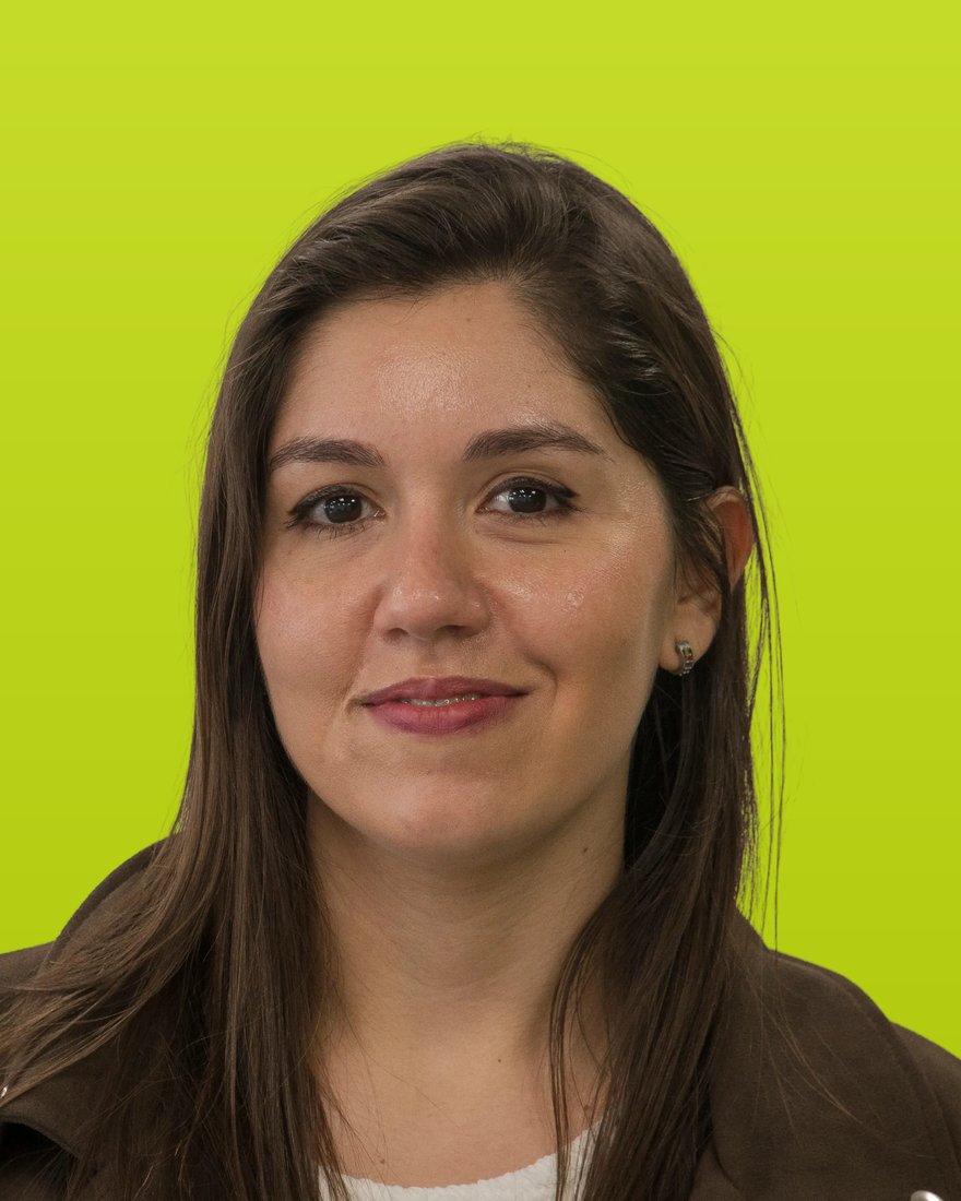 Micaela Carballo